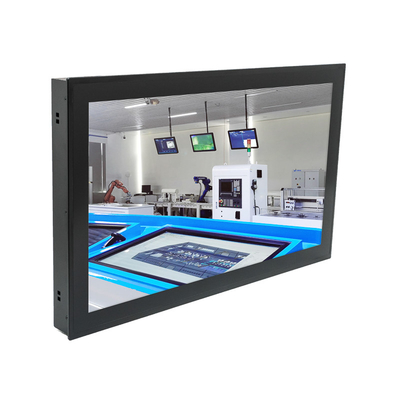 Bom preço Ecrã LCD industrial de PC IP65 à prova d'água em linha