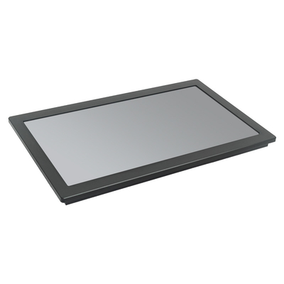 Painel LCD PC IP65 Ecrã de toque capacitivo/resistivo para aplicações industriais