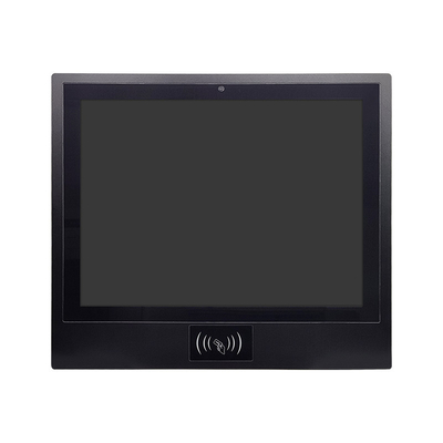 Bom preço PC de tela sensível ao toque IP65 com processador Intel Celeron J4125 em linha