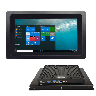 Bom preço Display de toque capacitivo de alto brilho 5 ms Tempo de resposta 350 Cd/M2 Para industrial em linha