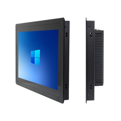 128 GB SSD de armazenamento embutida touch screen PC com touchscreen capacitivo projeto