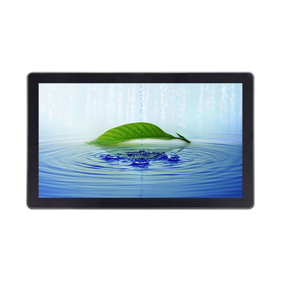 Bom preço 13.3 polegadas Ultra estreito Bezel Solar leitura do monitor de tela sensível ao toque com ligação óptica em linha