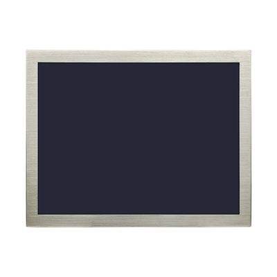 EETI 80 Touch Panel PC com Wi-Fi/Ethernet Windows 10 Pro 64bit 10 pontos capacitivo touch screen
