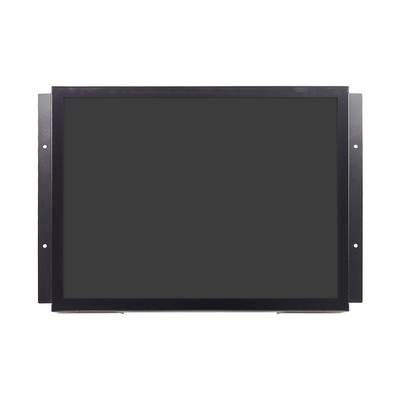 Bom preço Tempo de resposta de 5 ms Ecrã táctil capacitivo com interface USB e luz de fundo WLED em linha