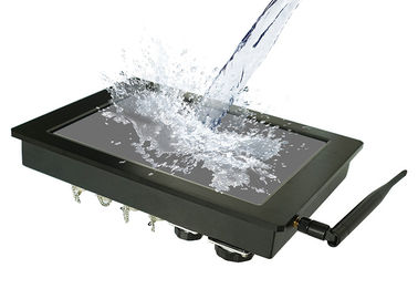 Bom preço Disco rígido Fanless largo do brilho alto 32G das lêndeas do PC 1000 do painel do ângulo de visão em linha