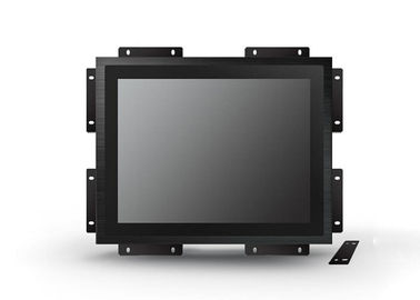 Bom preço Monitor dianteiro do LCD do quadro aberto do tela plano para a máquina de venda automática do serviço do auto em linha