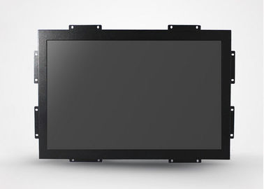 Bom preço Brilho de 21,5 lêndeas do monitor 400 do LCD do quadro aberto da polegada 1080p para a máquina de venda automática em linha