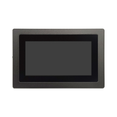 Bom preço Monitor de tela sensível ao toque capacitivo de 7 polegadas IP67 Reprodutor de computador à prova d'água em linha