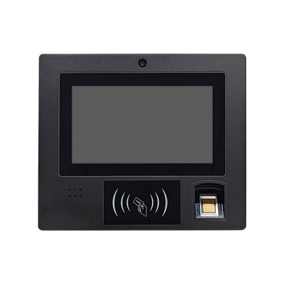 Bom preço Tablet Android de 7 polegadas com impressão digital RFID FHD Android Industrial Touch Tablet PC em linha