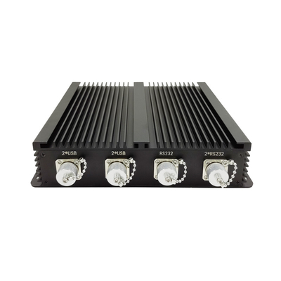 OEM/ODM Industrial Mini PC Intel Core i7-6500U 8GB RAM 256GB SSD para e Confiabilidade