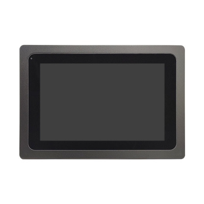Bom preço 10.1 polegada RK3568 Quad-Core Android Tablet PC com capacitivo touch screen e 64GB de armazenamento em linha