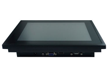 Bom preço Monitor de exposição legível do toque da luz solar/monitor pequeno do tela táctil para o PC em linha