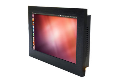 Bom preço Monitor preto exterior do LCD do quadro aberto luz solar de 7 lêndeas do tamanho 1000 da polegada legível em linha