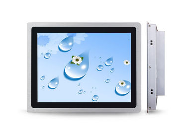 Bom preço Construção áspera encaixada Wifi Bluetooth da memória do PC 2G de Windows Tablet da instalação em linha