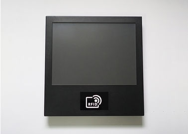 Bom preço Metal a definição industrial Resistive do painel 1024X768 do Lcd do tela táctil do PC do painel do caso em linha