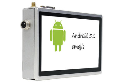 Bom preço Tabuleta industrial de Android da categoria da automatização de negócio/tablet pc impermeável em linha