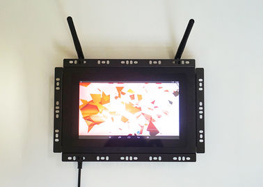 Bom preço sistema operacional industrial de Android 4.4.2 da tabuleta de Android da definição 1024x600 em linha