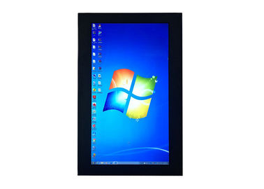 Bom preço Exterior Waterproof o monitor do toque/monitor durável do tela táctil para o veículo em linha