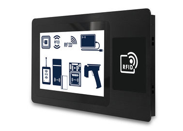 Bom preço PC industrial largo com Bluetooth, leitor da tabuleta de Android do ângulo de visão do RFID em linha