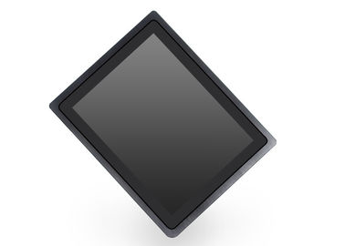 Bom preço Da elevada precisão industrial legível da tabuleta de Android da luz solar toque de Pcap do ponto multi em linha