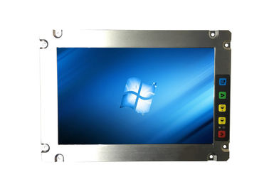 Monitor impermeável do toque da navegação marinha com consumo de potência de 15 W