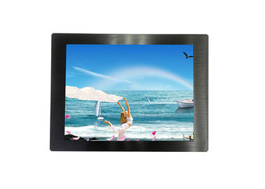 Bom preço Inteiramente IP65 Waterproof o controlador do toque do monitor EETI da visualização ótica de tela táctil em linha