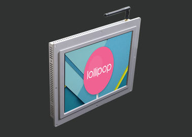 Bom preço Quadro aberto Windows Tablet industrial/PC industrial da tabuleta da categoria para exterior em linha