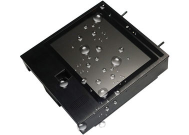 Bom preço Tela táctil industrial/tudo do PC do painel do trilho leve no PC do One Touch um tamanho de 19 polegadas em linha
