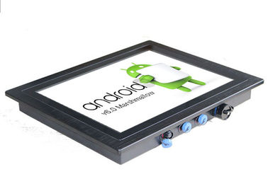 Bom preço tabuleta industrial de 2GB DDR3 RAM Android painel de 15 polegadas para a gestão varejo em linha