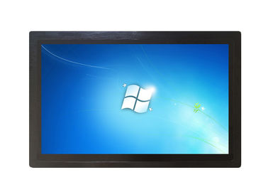 Bom preço As multi línguas Waterproof a dureza Resistive da superfície do toque 3H do fio do monitor 5 do LCD em linha