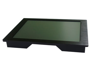 Bom preço Monitor impermeável do tela táctil do brilho alto/painel LCD industrial em linha