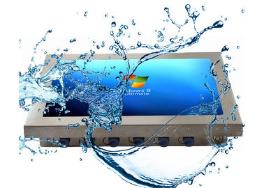 Bom preço PC do PC do painel IP67/montagem do painel 10,4 processador central do núcleo I3-4010u de Intel® da polegada e 1000 lêndeas em linha