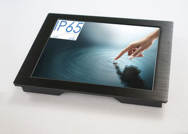 Bom preço IP67 Waterproof a dureza da superfície do monitor 3H do toque com a luz solar de 1000 lêndeas legível em linha