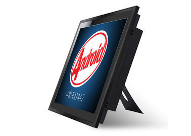 Bom preço PC 1000 industrial da tabuleta de Android do brilho da lêndea um tamanho de 19 polegadas com o processador central RK3188 em linha