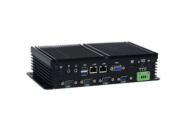 Bom preço Dimensão industrial do disco rígido 234X122X54mm do SSD do PC 32G do posto de gasolina mini em linha