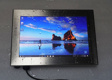 Brilho de 400 lêndeas Fanless tudo em um disco rígido do SSD da definição 32G do PC 1920x1080