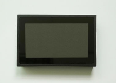 Bom preço 7' ‘luz solar 1000 do tela táctil do monitor do brilho alto da lêndea legível para o quiosque exterior em linha