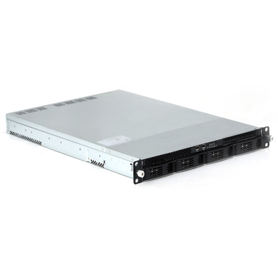 Bom preço Mini PC industrial com CPU Intel Xeon E2100 e 1xLAN Management Interface em linha