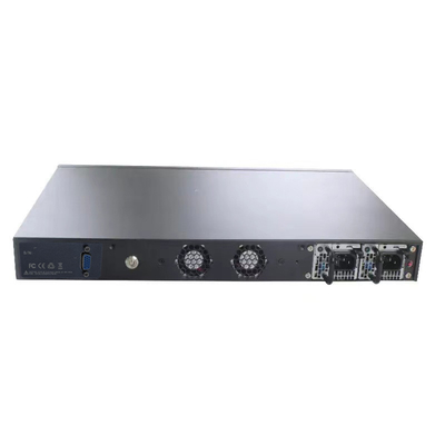 Mini PC industrial compacto com slot PCI E X8 e HDMI