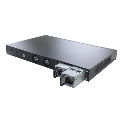 Mini PC com capacidade de rede Intel I211-AT com processador Core I3/I5/I7 e opções expansíveis