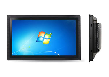 Bom preço 10,1” tudo em um PC industrial 2GB DDR3 RAM da montagem do painel para a automatização do equipamento em linha