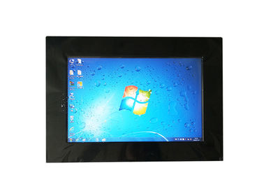 Bom preço Monitor Resistive 10,1 do toque do brilho alto de 1000 lêndeas” com sensor leve em linha