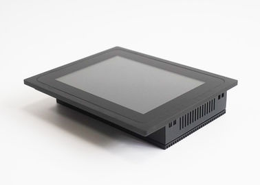 Bom preço PC industrial do painel de toque do brilho alto de 8 lêndeas da polegada 1000 para circunstâncias ensolaradas em linha