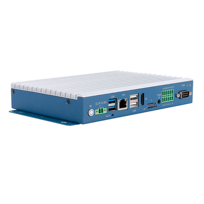 Bom preço 4K 8K Wifi Bt Linux Arm Mini Pc Android Vga Lvds 4K Sata Rk3568 Computador de Caixa de Jogos em linha
