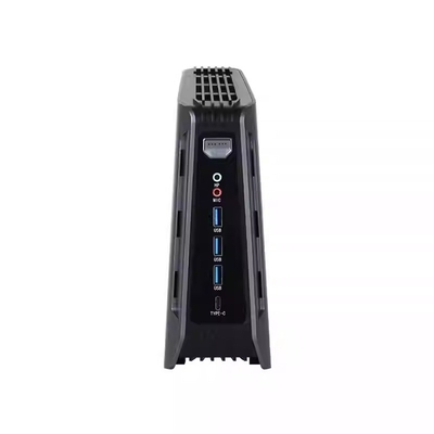 Bom preço Novo PC de jogos Intel Ultra U5-135H Desktop Mini Gamer Windows 11 HD DP 4K UHD em linha