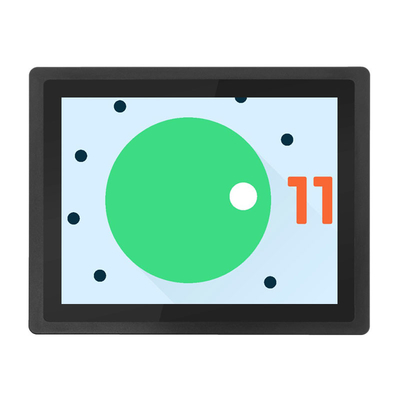 Bom preço 16 GB PC de painel Android industrial Rom para operações em ambientes industriais em linha