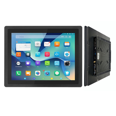 Bom preço 2 RS232 Com Tablet Android resistente à água e poeira com 16GB de ROM em linha