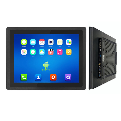 Bom preço Durabilidade COM Interface Tablet Industrial Durável com Processador RK3568 em linha