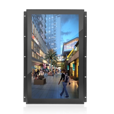Bom preço Painel de toque incorporado legível à luz solar PC 1000 Nits Com CPU Intel J4125 em linha
