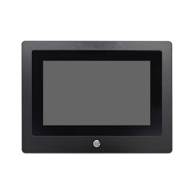 Bom preço 10.1 Inch High Brightness 1000 Nits Capacitive Touch Industrial Computer I5-10210U, Built-in 25000 MAh Rechargeable Lithium Battery em linha
